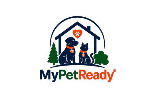 My Pet Ready